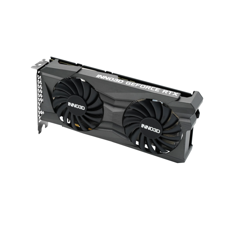 Inno3D GeForce RTX 3050 6GB V2 Twin X2 Grafikkarte_1