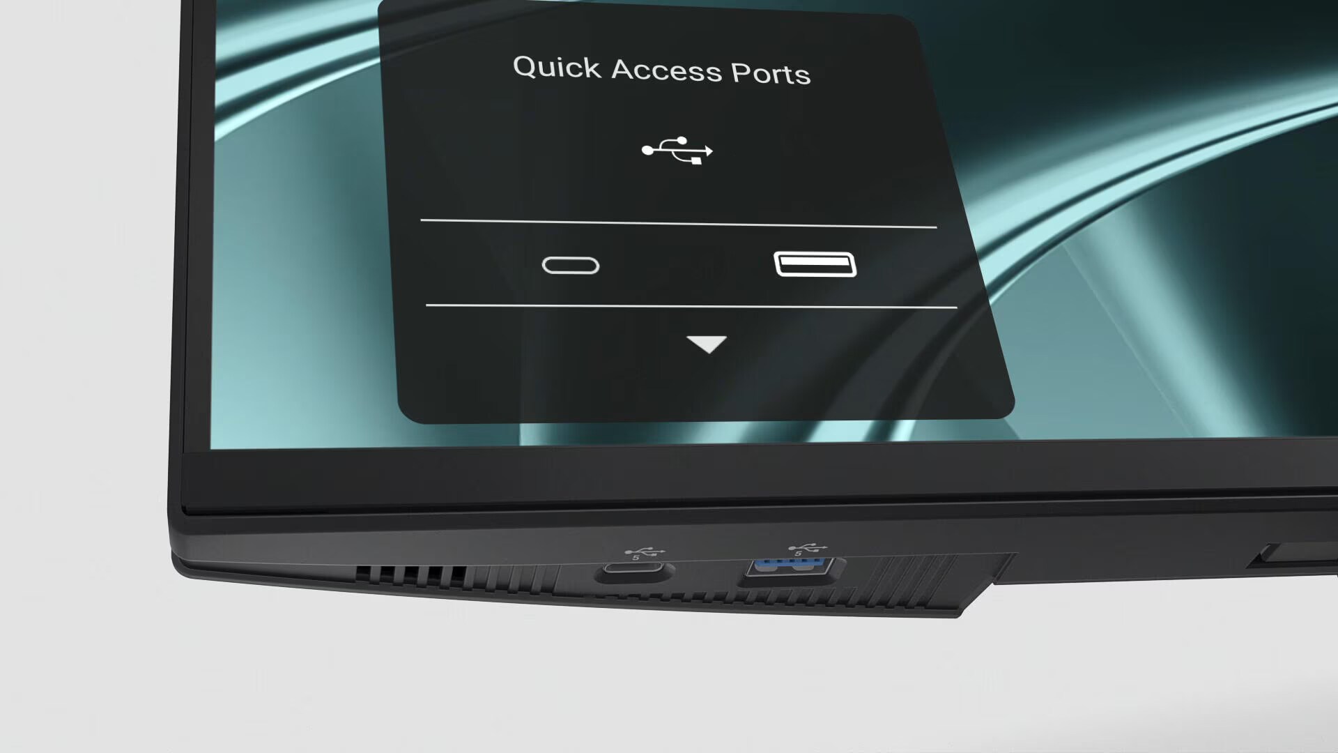 DELL Pro P P2426 24 Zoll Office Monitor_1