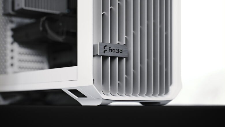 Fractal Design Torrent Black TG Light Tint | PC-Gehäuse_7