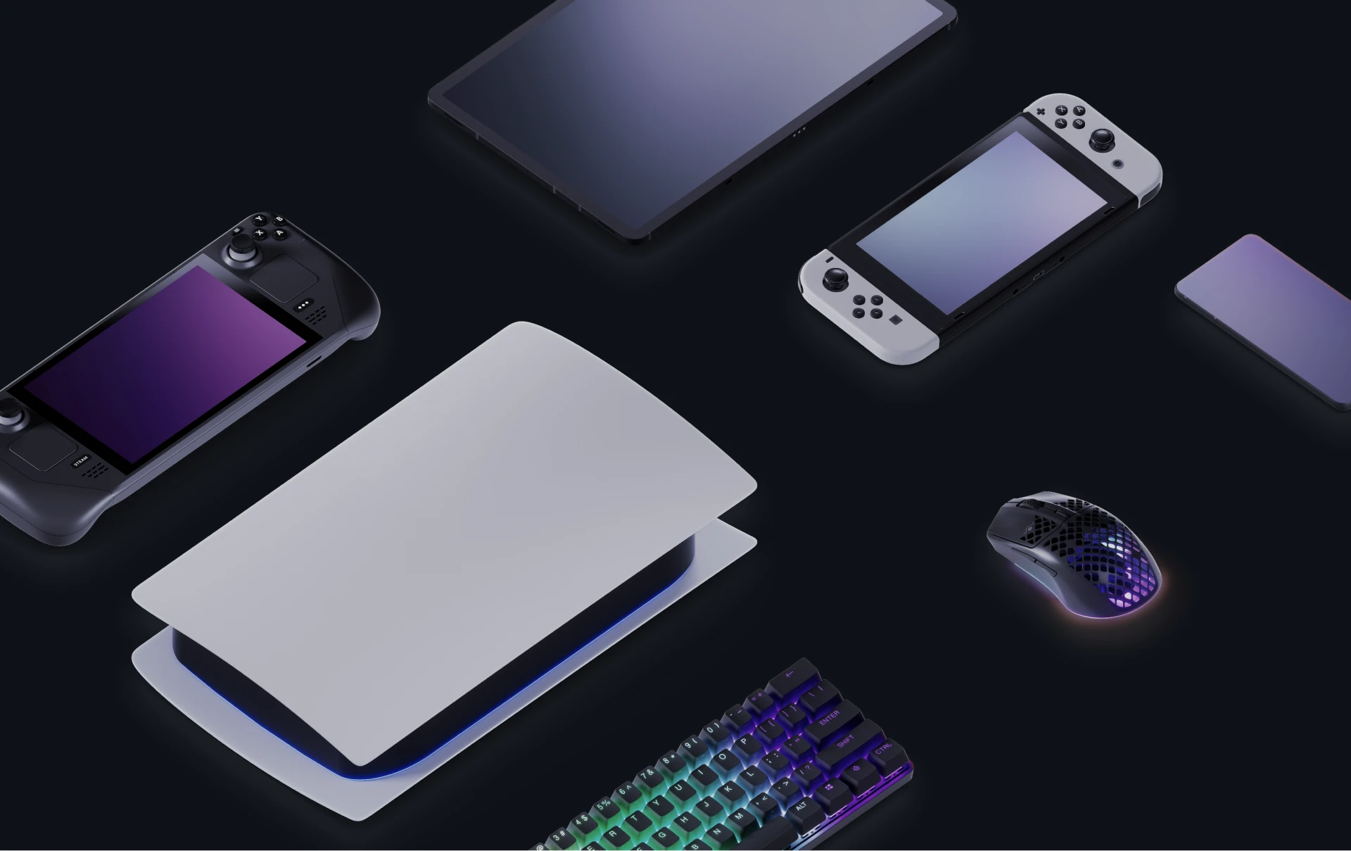 Steelseries GameBuds_9
