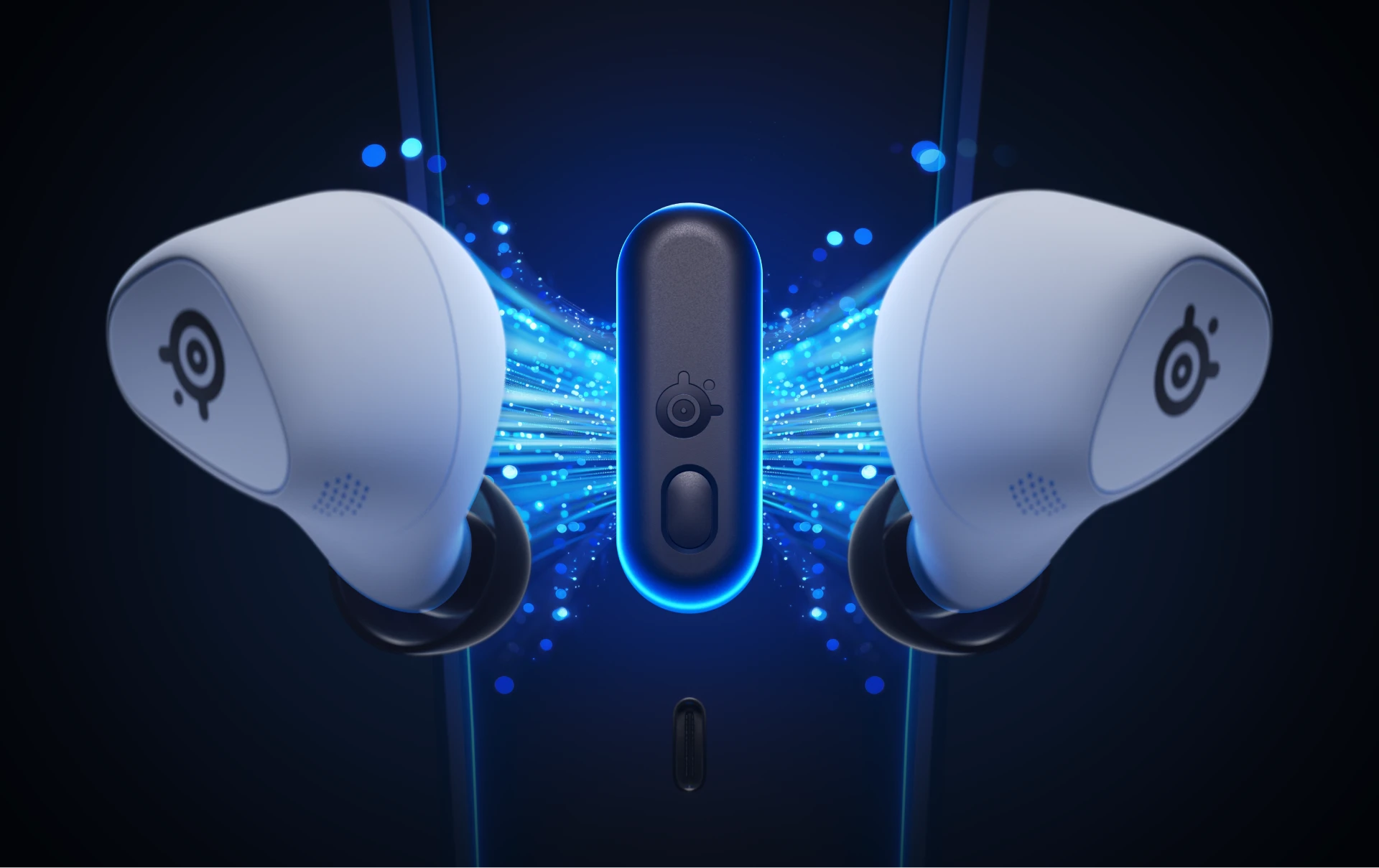Steelseries GameBuds_8