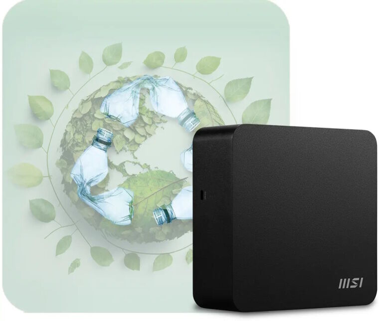 MSI Cubi NUC 1MG-019DE Mini-PC_19