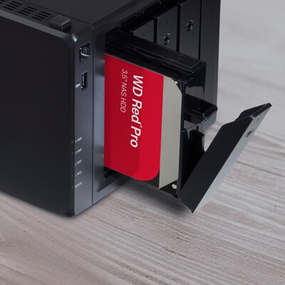 Western Digital WD Red Pro 8TB 3.5 Zoll SATA_2