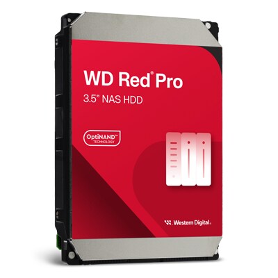 Western Digital WD Red Pro 8TB 3.5 Zoll SATA_7