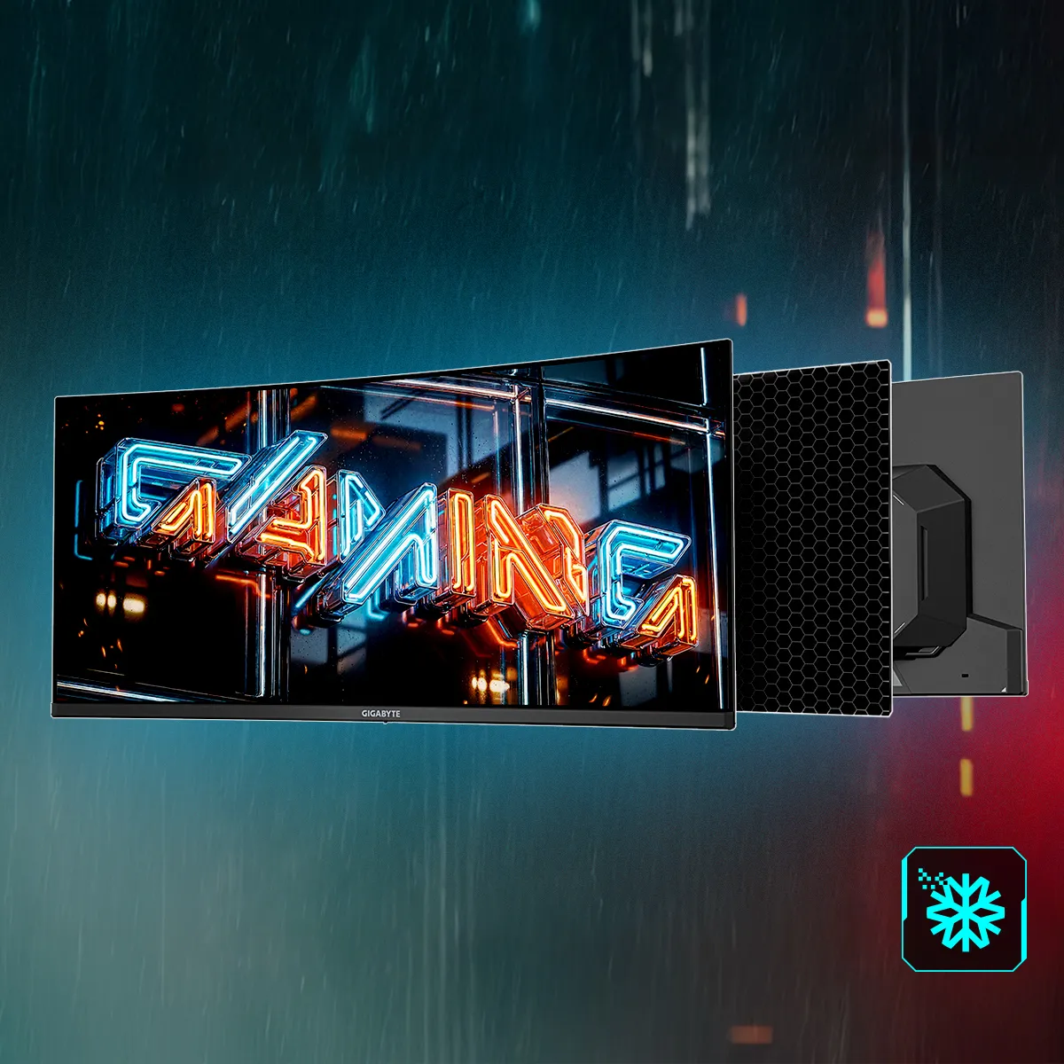 GIGABYTE MO34WQC36 34