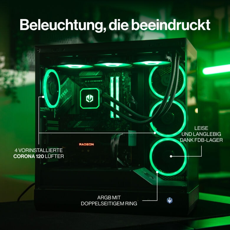 Endorfy Fishtank 6000 Corona | PC-Gehäuse_8