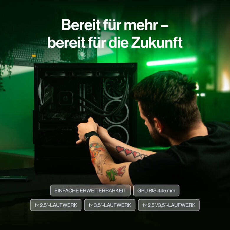 Endorfy Fishtank 6000 Corona | PC-Gehäuse_7