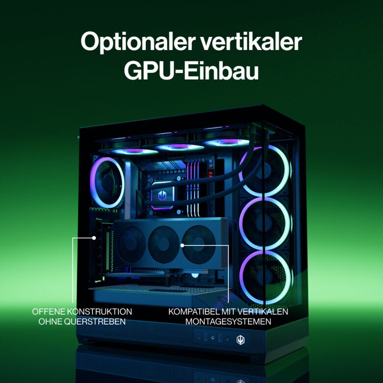 Endorfy Fishtank 6000 Corona | PC-Gehäuse_6