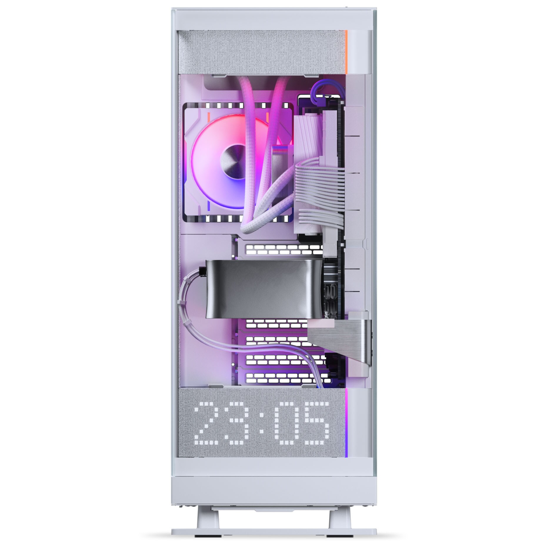 PHANTEKS Evolv X2 weiß | PC-Gehäuse_4