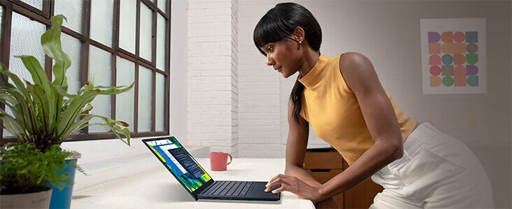 Acer Aspire 16 AI - Intelligente und effektive KI