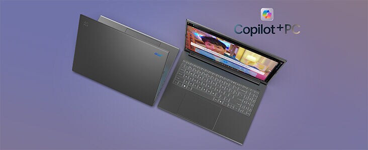 Acer Aspire 16 AI - Eine neue KI-Ära beginnt