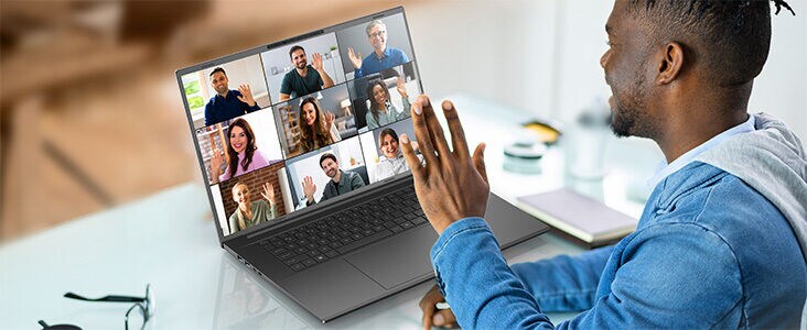 Acer Aspire 18 - Durchdachtes Design