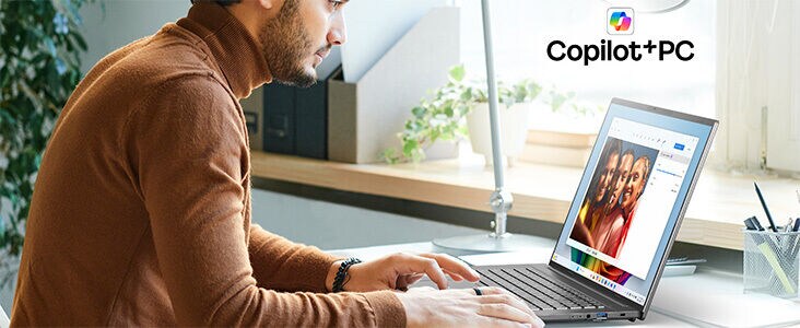Acer Aspire 18 - Die schnellsten & intelligentesten Windows PCs aller Zeiten