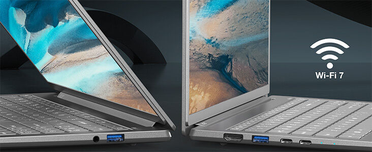 Acer Swift Go 16 AI OLED - Entwickelt für immersive Erlebnisse
