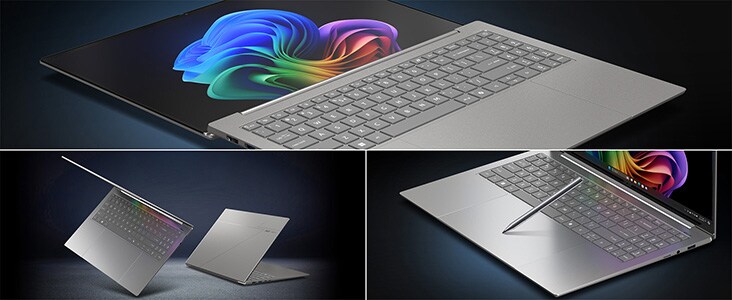 Die Power von Intel Inside