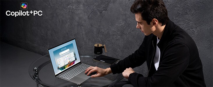 Die schnellsten und intelligentesten Windows-PCs