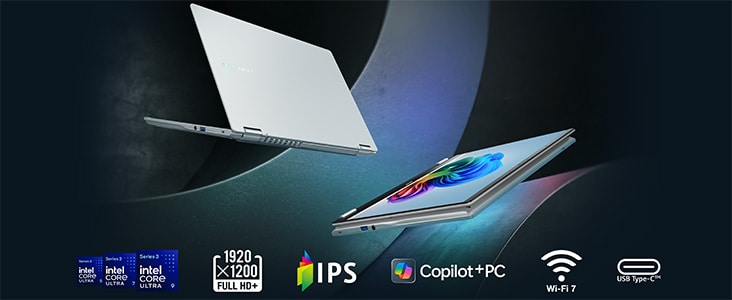 Acer Swift Spin 14