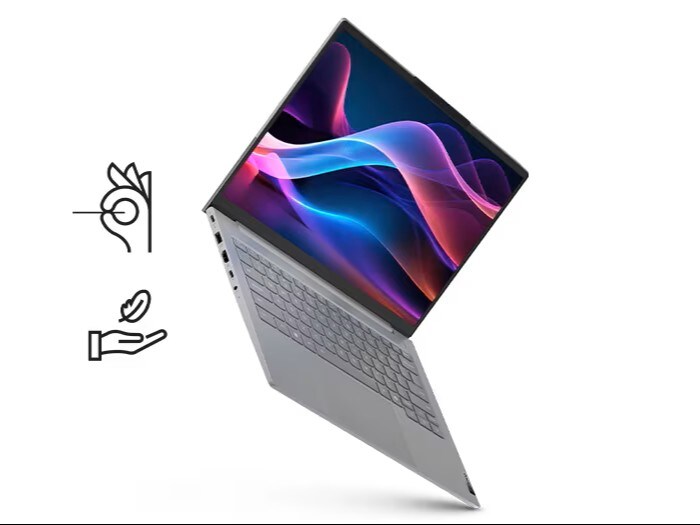 Lenovo ThinkBook 14 Gen 8  IAL- 21SJ00PEGE_2
