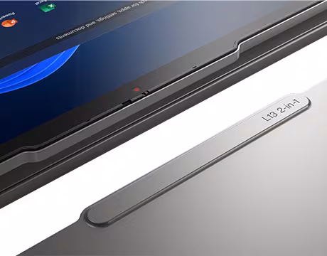 Lenovo ThinkPad L13 2-in-1 Gen 6 - 21RD0011GE_9