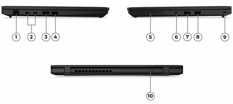 Lenovo ThinkPad L14 Gen6 - 21S6001EGE-CAMPUS_13