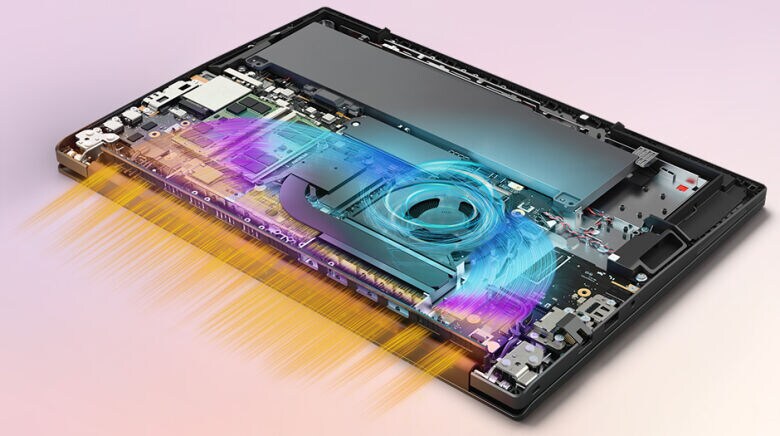 Lenovo ThinkPad T16 Gen 5 - 22AN001WGE_2