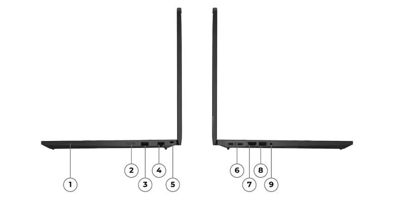 Lenovo ThinkPad T16 Gen 4 - 22AW0032GE_18