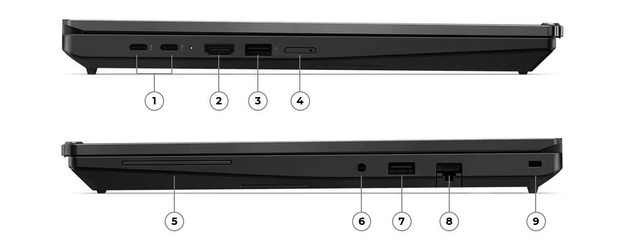 Lenovo ThinkPad T16 Gen 5 - 21WT0028GE_9