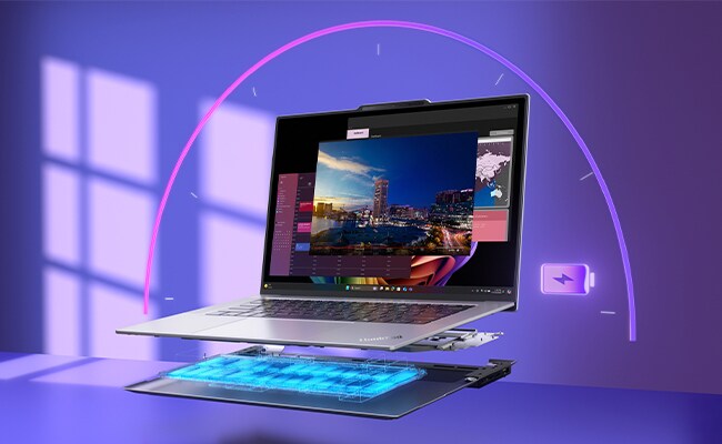 Lenovo ThinkPad X9P-15p G1- 21VV004MGE_6