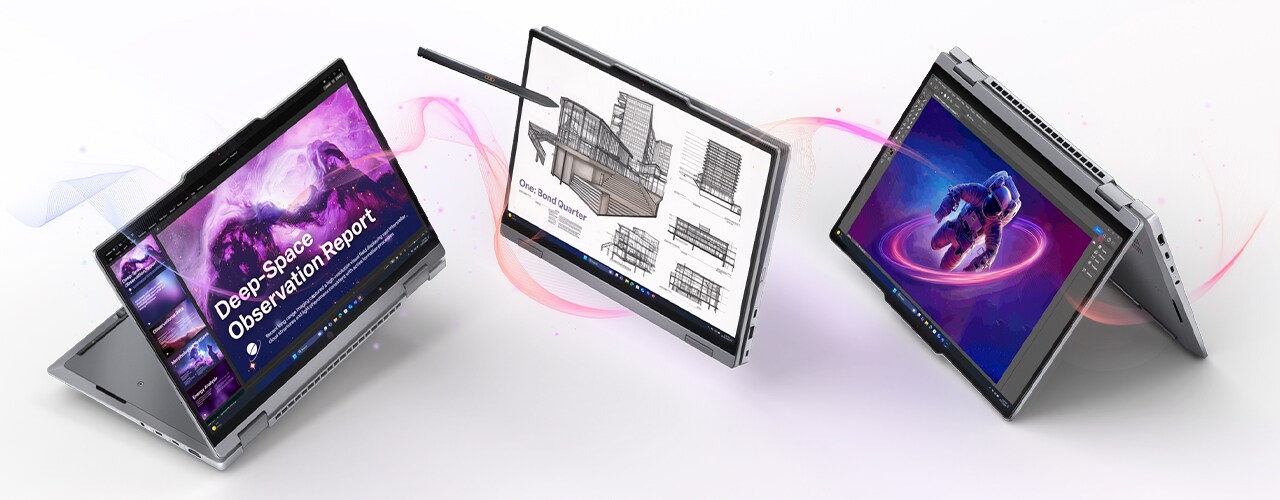 Lenovo ThinkPad X1 2-in-1 Gen 11- 21V9001YGE_1