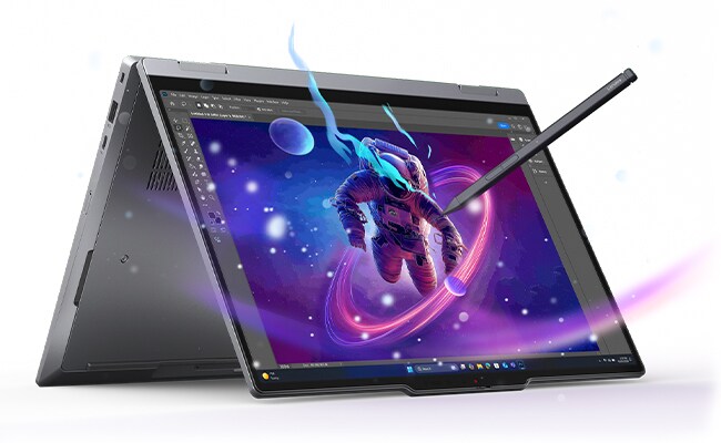Lenovo ThinkPad X1 2-in-1 Gen 11- 21V9001YGE_7