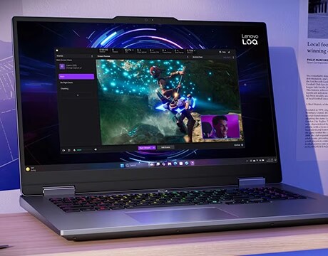 Lenovo LOQ 3 - 83JH00GVGE_16