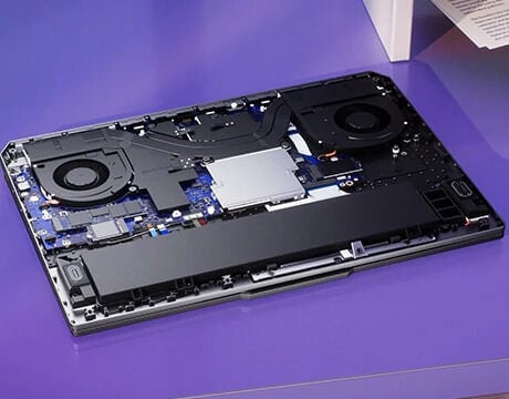 Lenovo LOQ 3 - 83JH00GVGE_17