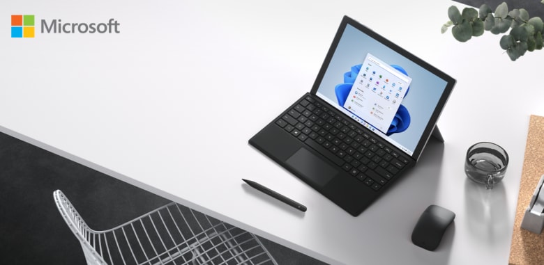 Microsoft Surface Pro Keyboard mit Stiftaufbewahrung - sapphire_1