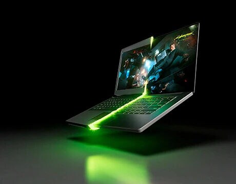 Legion Pro 7 Gen 10 (16 Zoll AMD) - NVIDIA Max Q