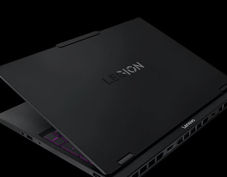 Legion Pro 7 Gen 10 (16 Zoll AMD) - Leichte Konstruktion