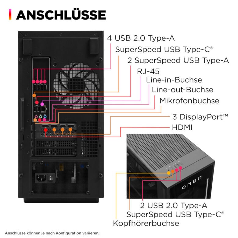 OMEN Desktop Gaming PC GT16-0170ng_10