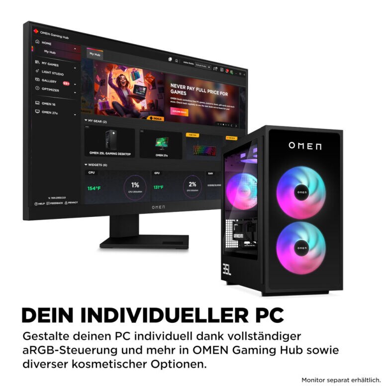 OMEN Desktop Gaming PC GT16-0170ng_11
