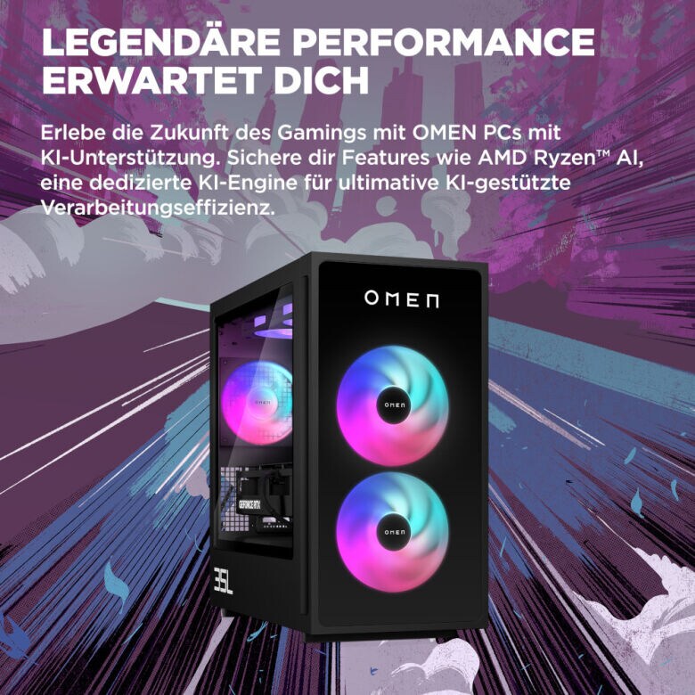 OMEN Desktop Gaming PC GT16-0170ng_9