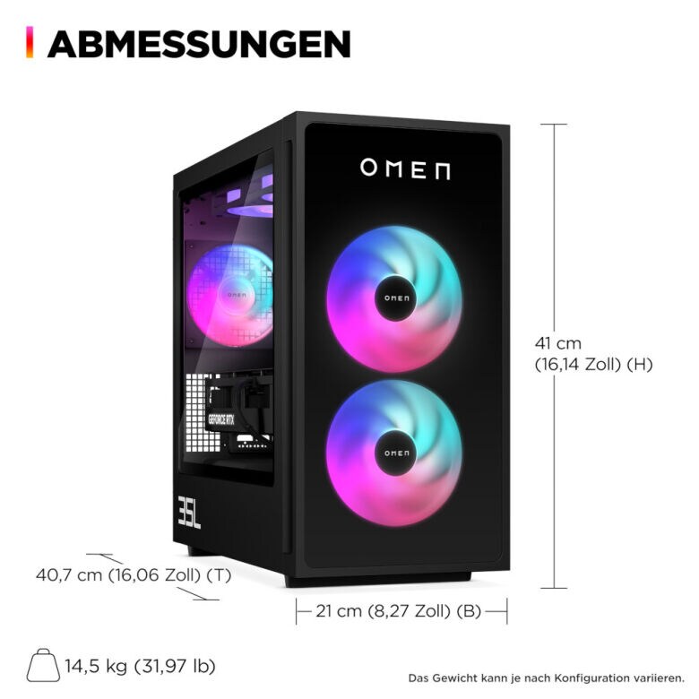 OMEN Desktop Gaming PC GT16-0170ng_14
