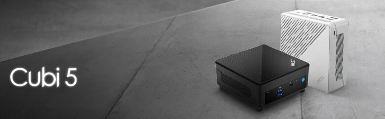 MSI Barebone Cubi 5 12M-283BAT_11