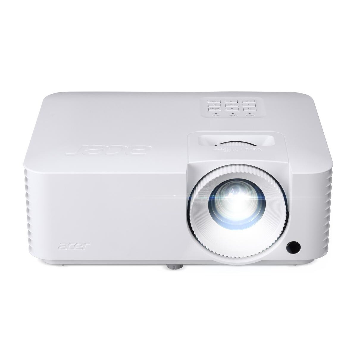 Acer PL2535 (Vero) Full HD Laser-Beamer mit 5.500 ANSI Lumen
