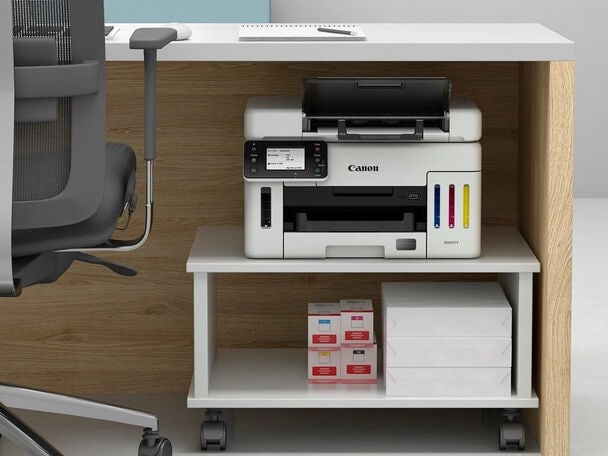 Canon MAXIFY GX6550 MegaTank 3in1 Multifunktionsdrucker_5