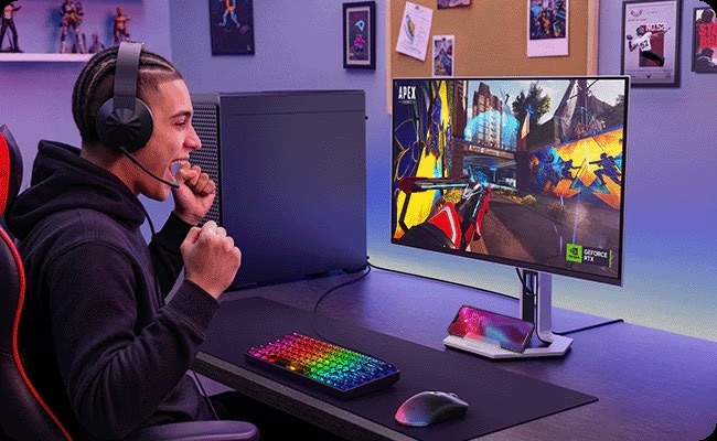 Lenovo Legion Pro 27Q-10 _9
