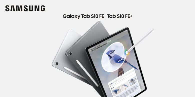 Samsung Galaxy Tab S10 FE+ Gray_1