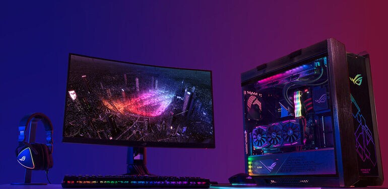 Asus ROG STRIX B660-A GAMING WIFI D4 Mainboard_10