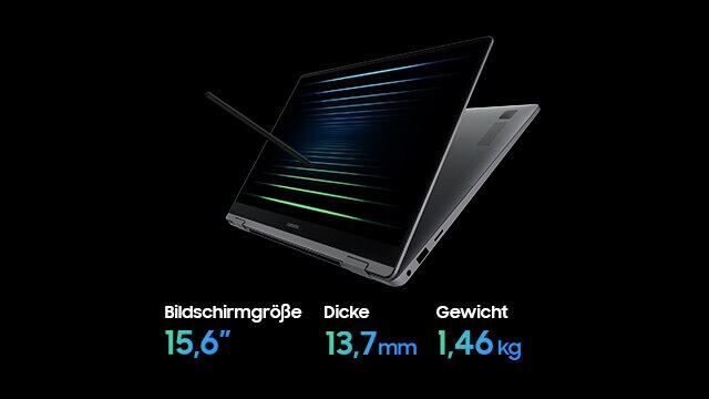 SAMSUNG Galaxy Book5 360 _3