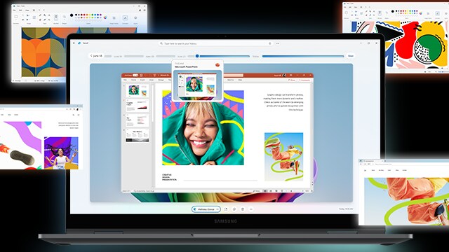 SAMSUNG Galaxy Book5 360 _5