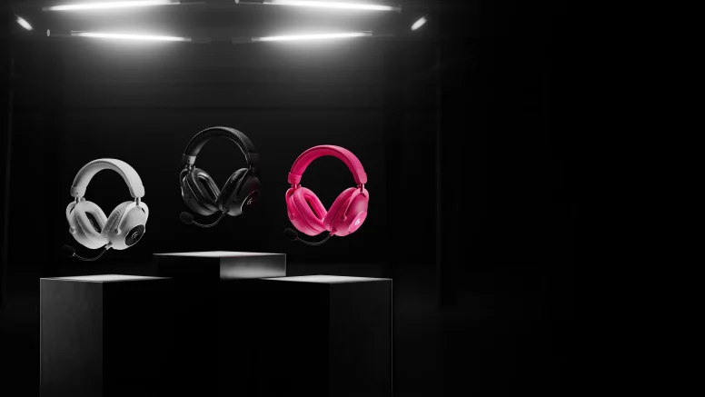 Logitech Gaming PRO X 2 Lightspeed Gaming Headset_5