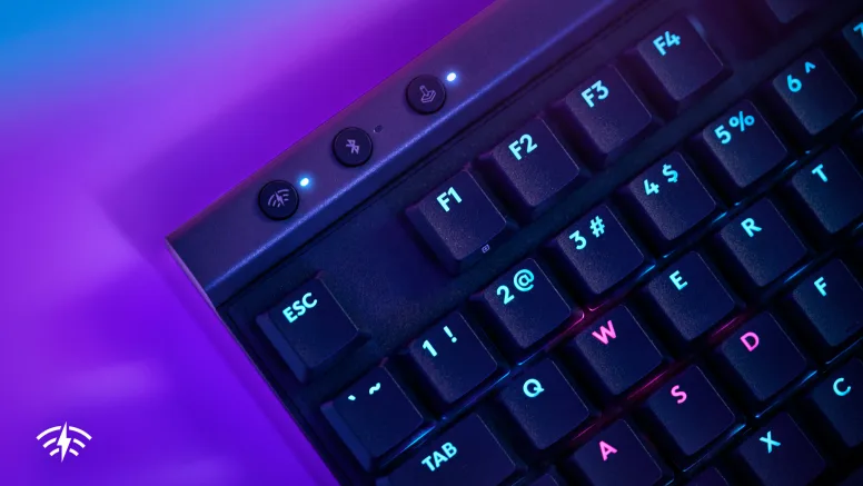 Logitech Gaming G515 LIGHTSPEED TKL Linear Gaming Tastatur_2