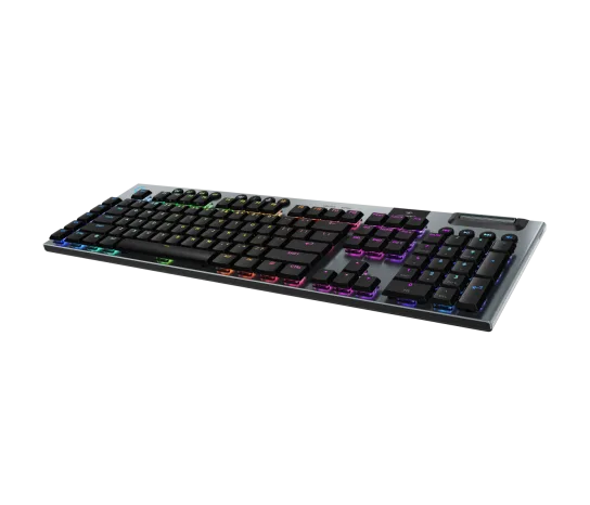 Logitech Gaming G915X Lightspeed Tactile Gaming Tastatur_1